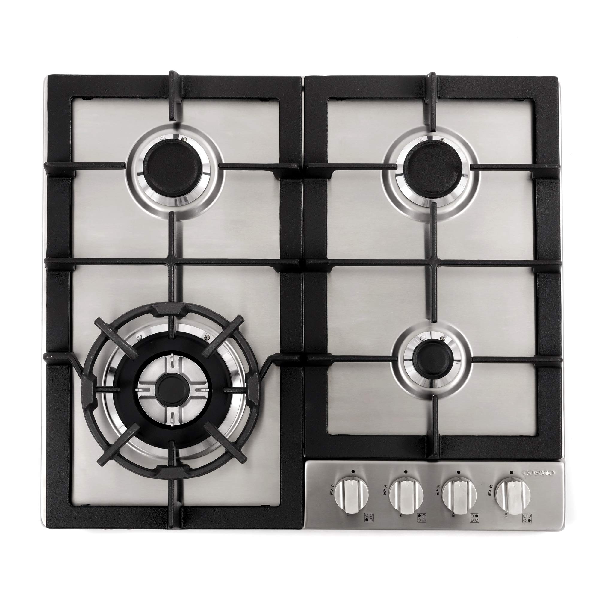 Cooktop