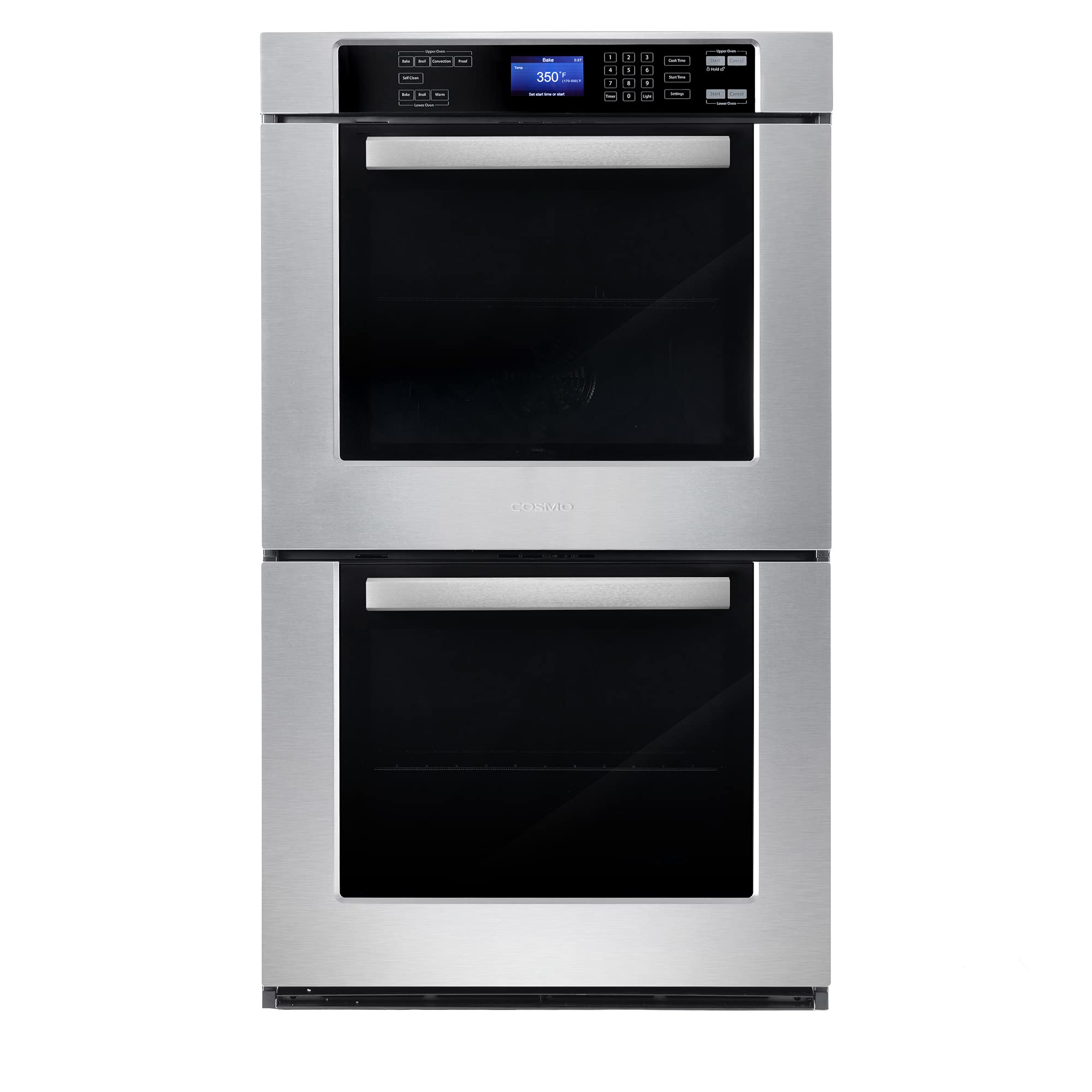 30" Built-In Oven