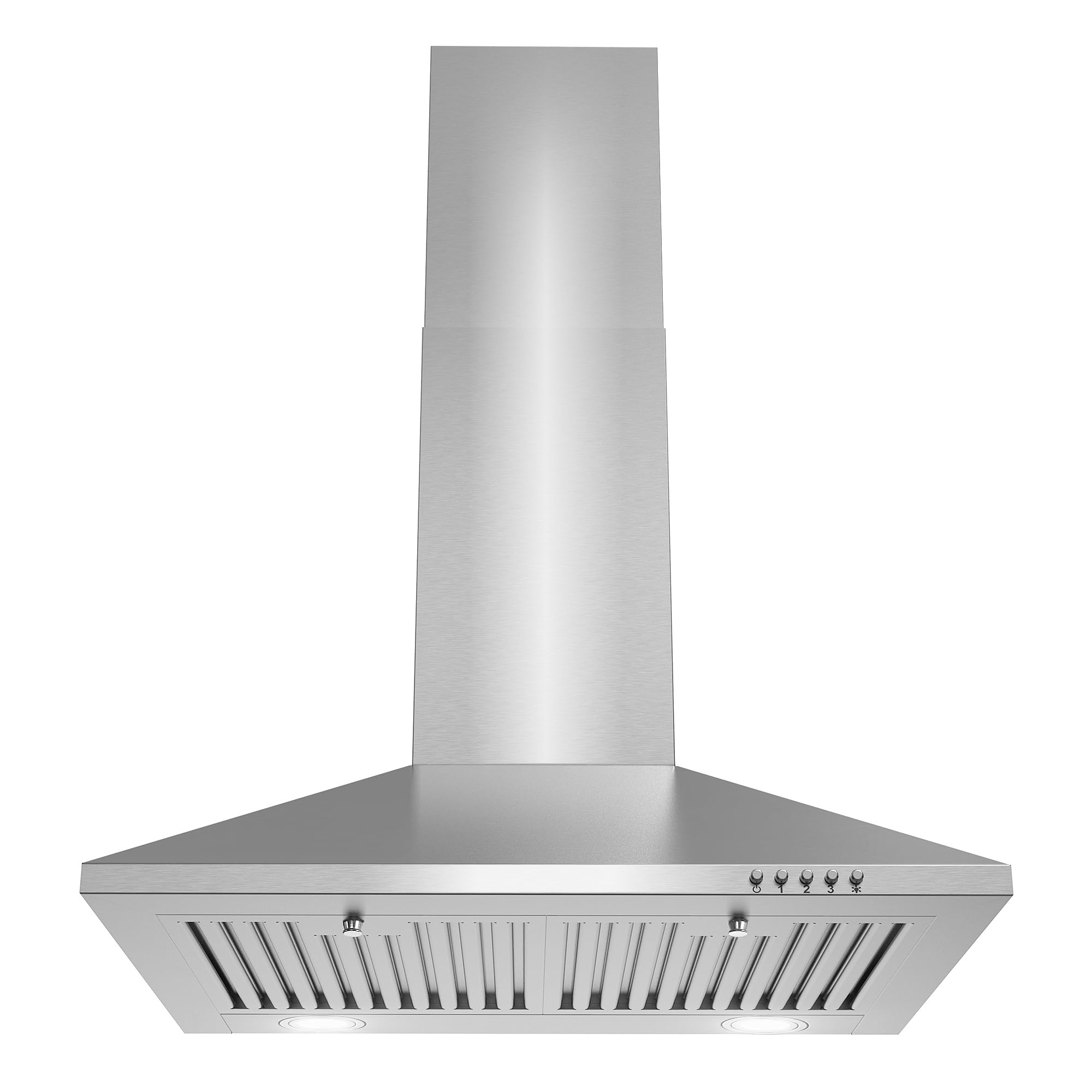 24" Range Hood