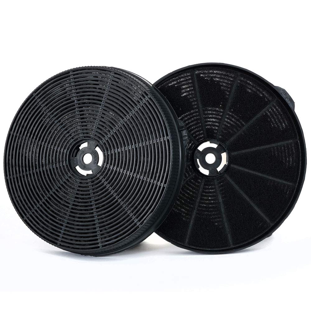 Rear Venting Range Hood